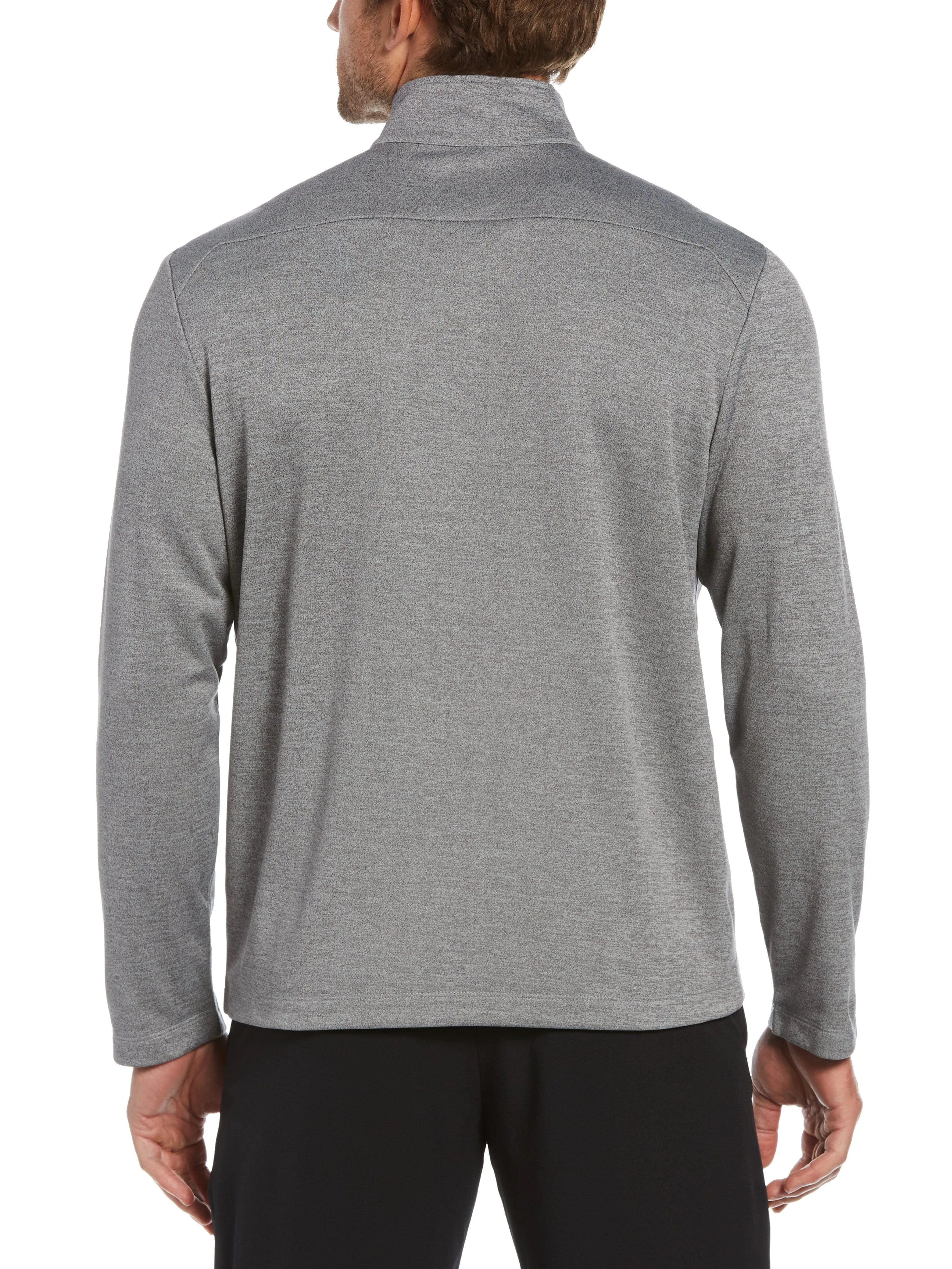 Mens 1/4 Zip Pullover