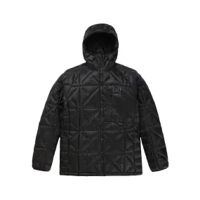 Men's Burton [ak] Baker Hooded Down Jacket