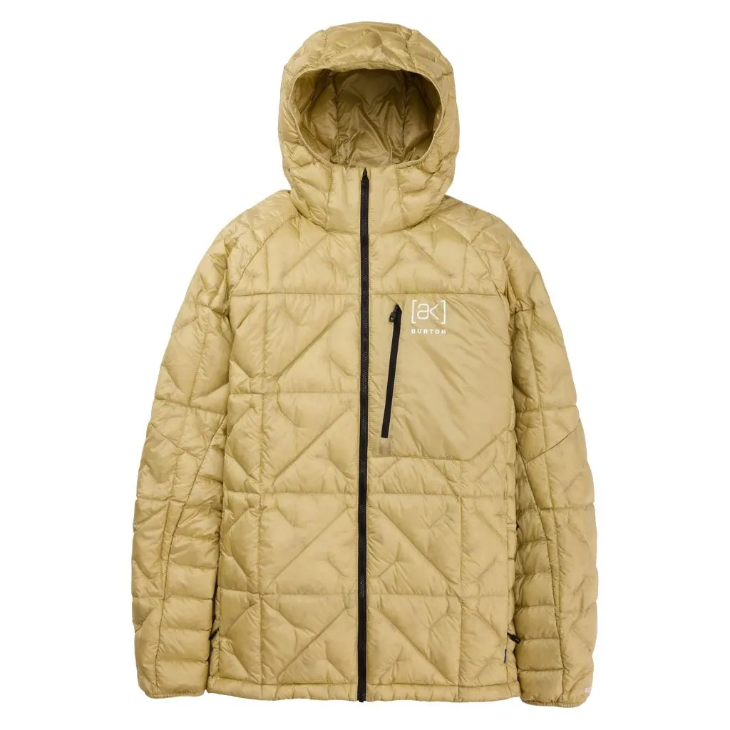 Men's Burton [ak] Baker Hooded Down Jacket
