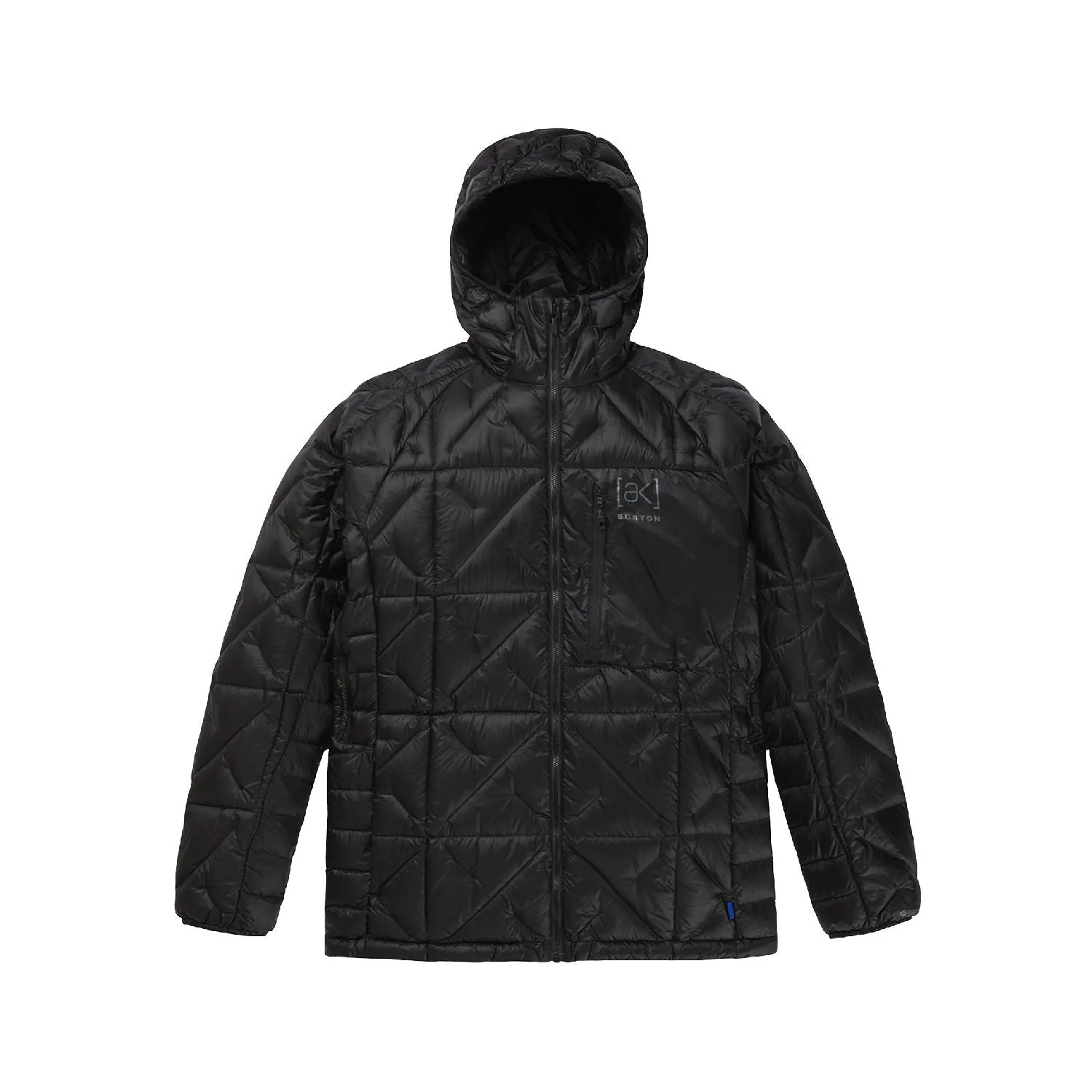 Men's Burton [ak] Baker Hooded Down Jacket