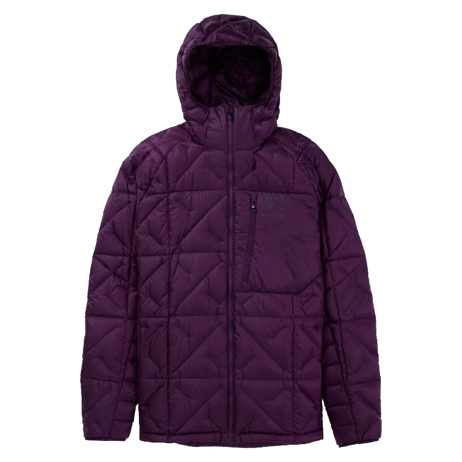 Men's Burton [ak] Baker Hooded Down Jacket