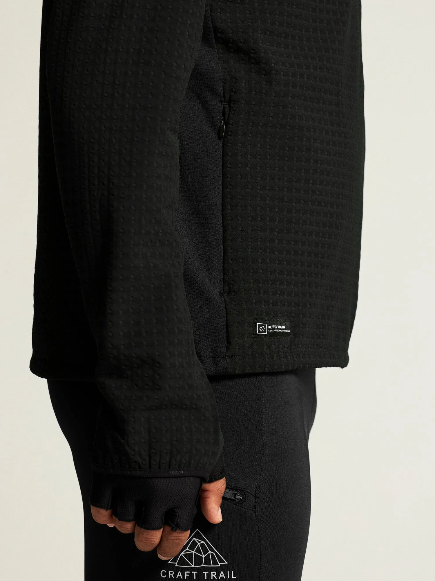 MEN'S PRO TRAIL SUBZ JACKET