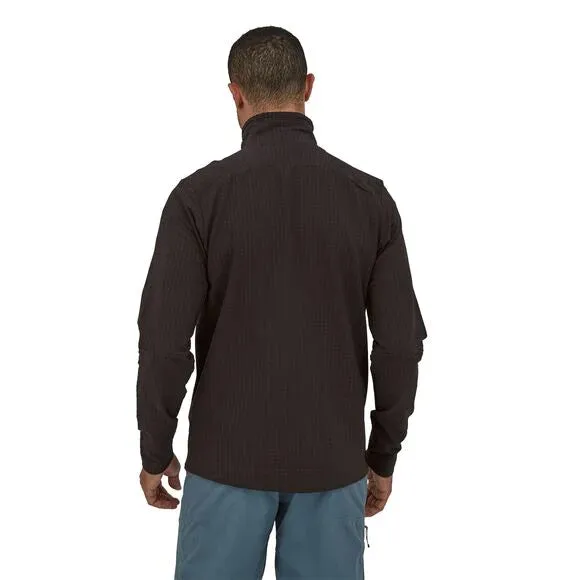 Men's R1 TechFace Jacket