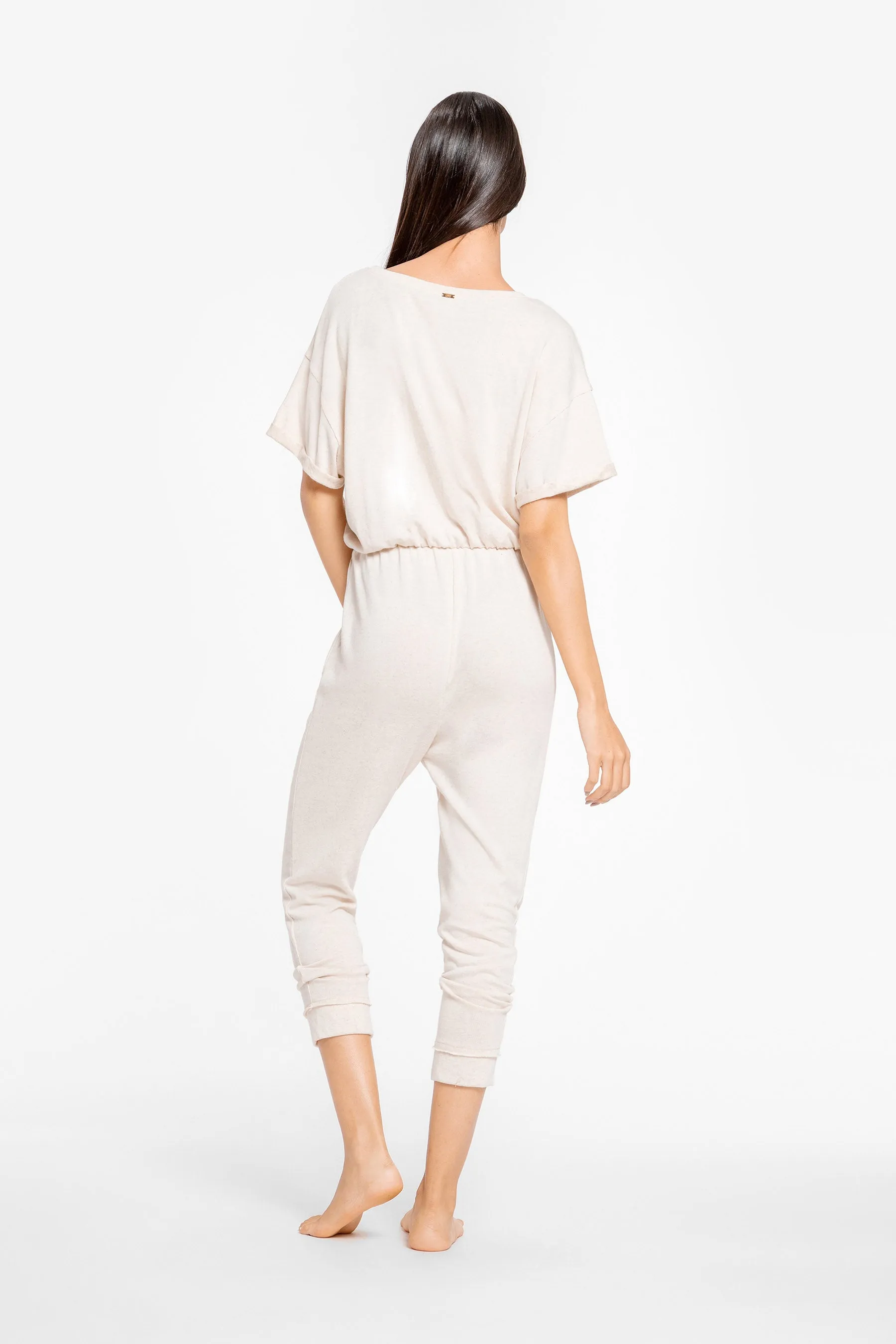 Mindful Jumpsuit