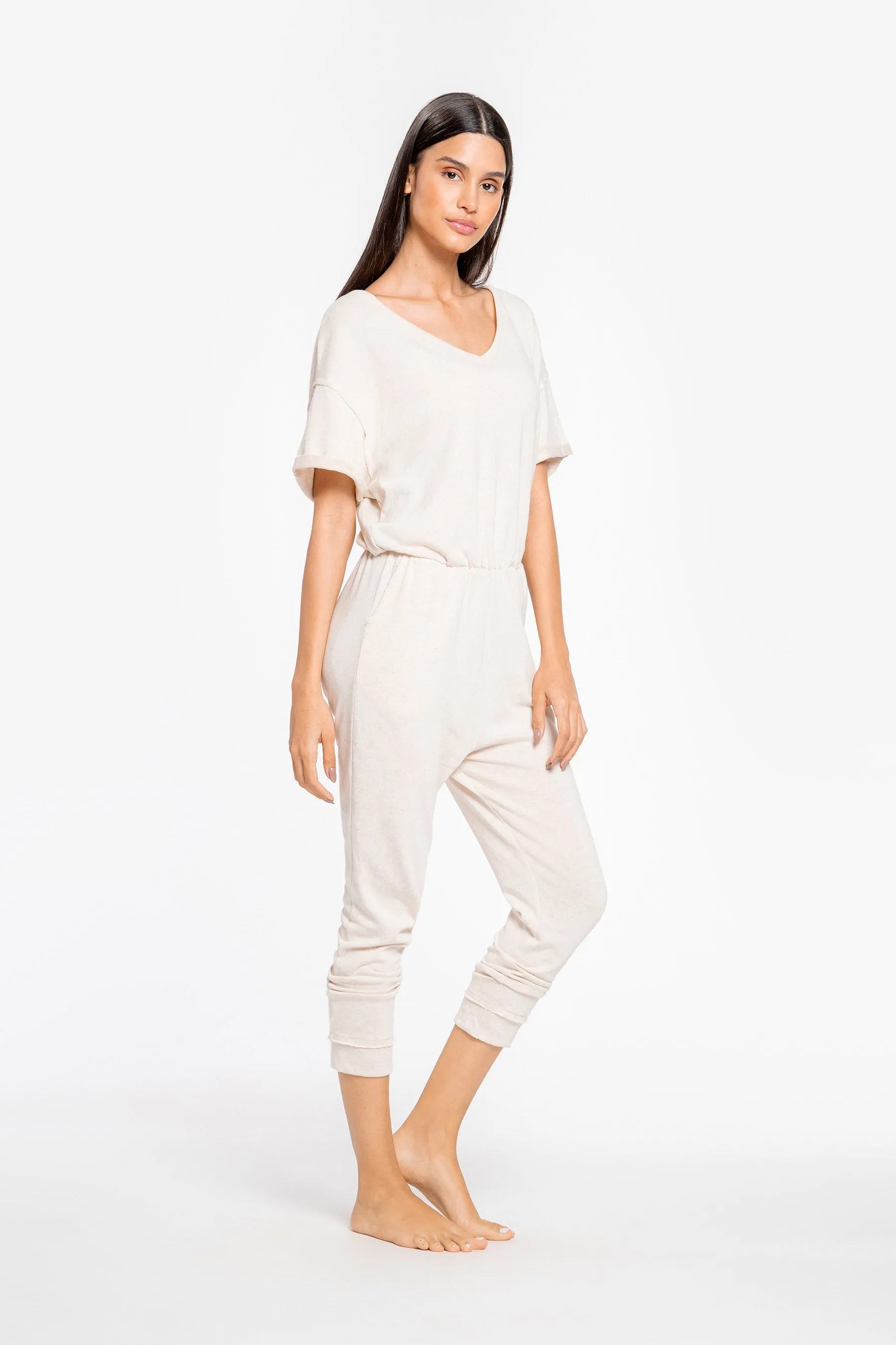 Mindful Jumpsuit