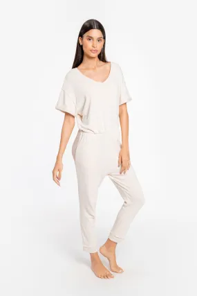 Mindful Jumpsuit