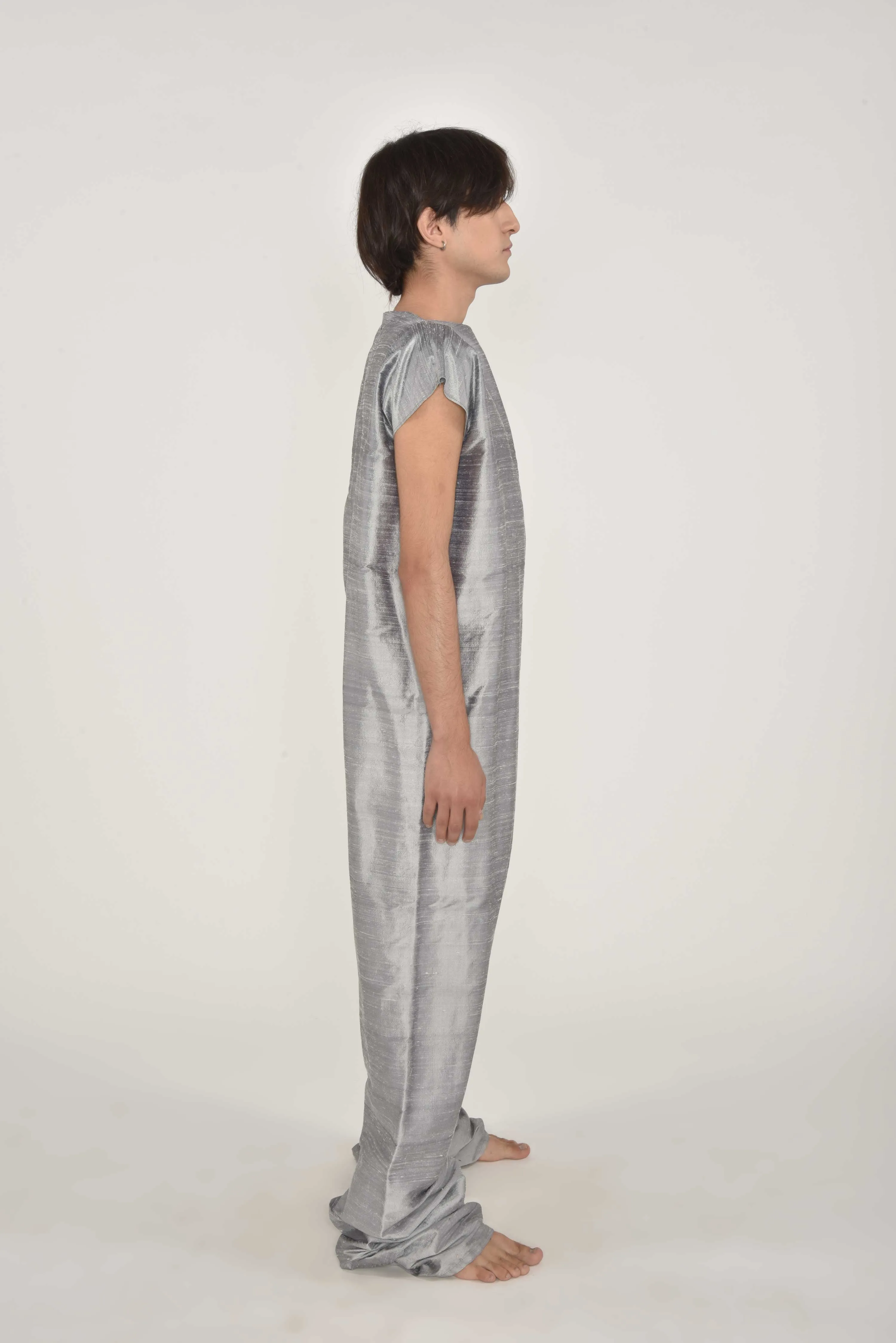 Momoa Jumpsuit