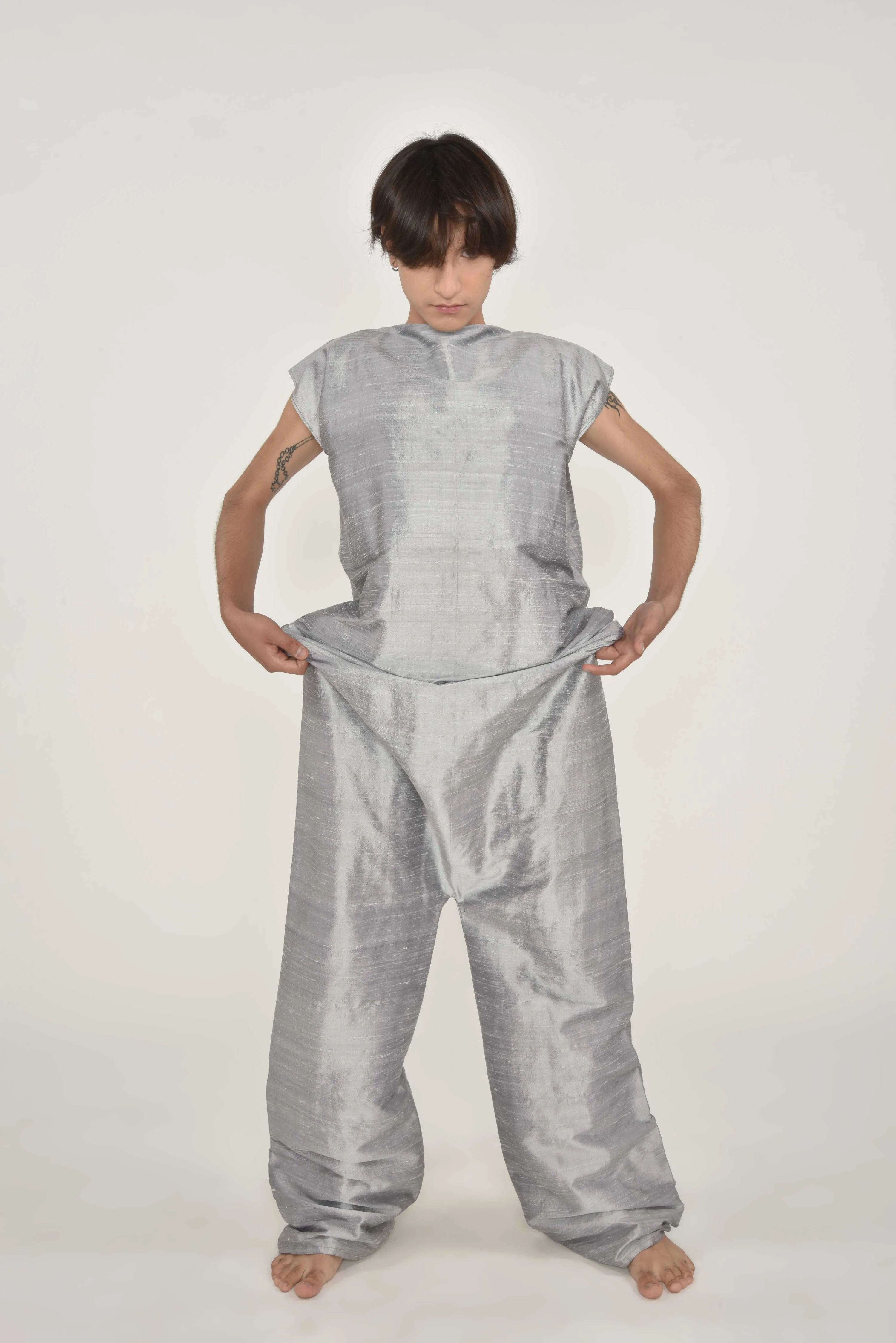 Momoa Jumpsuit