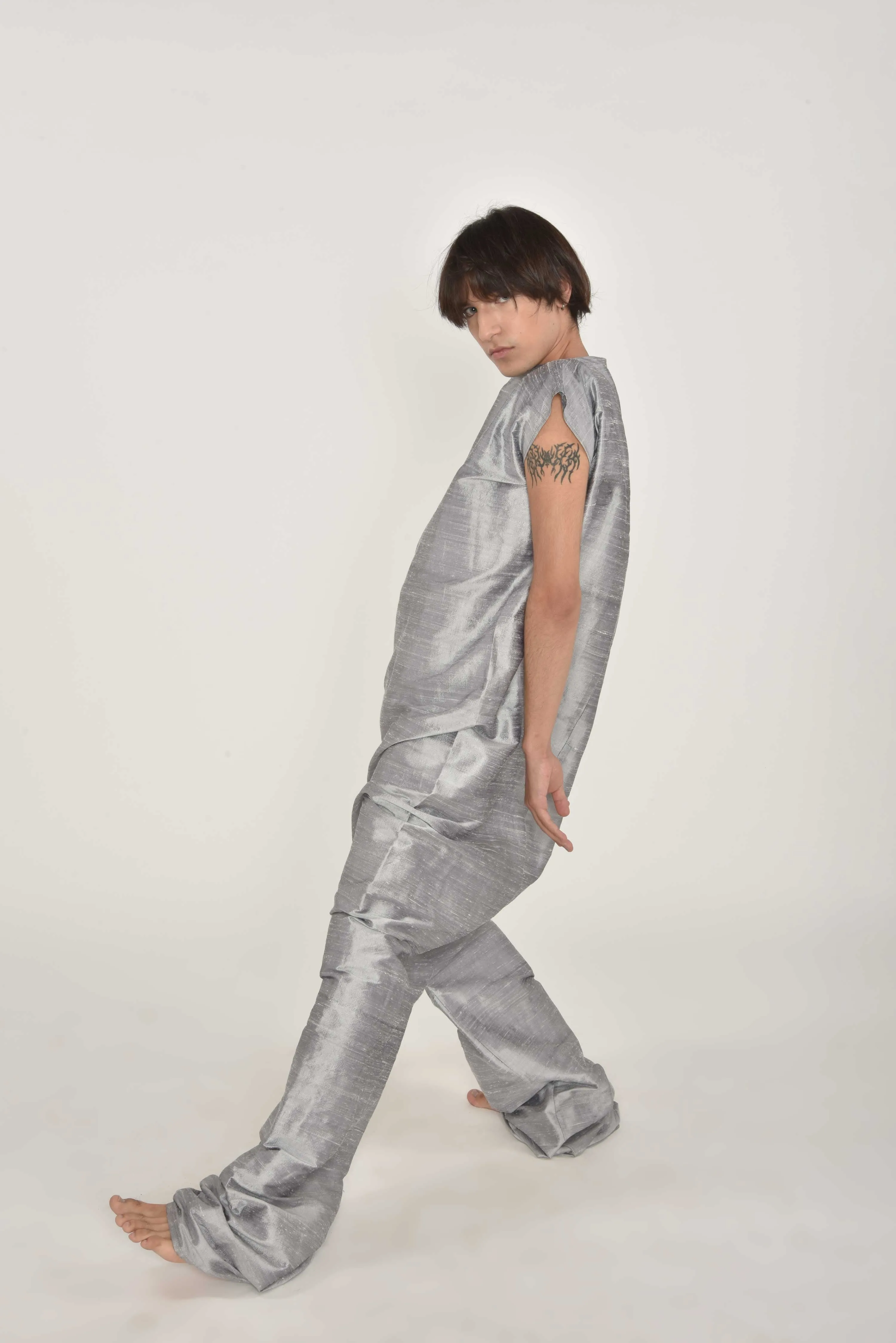 Momoa Jumpsuit