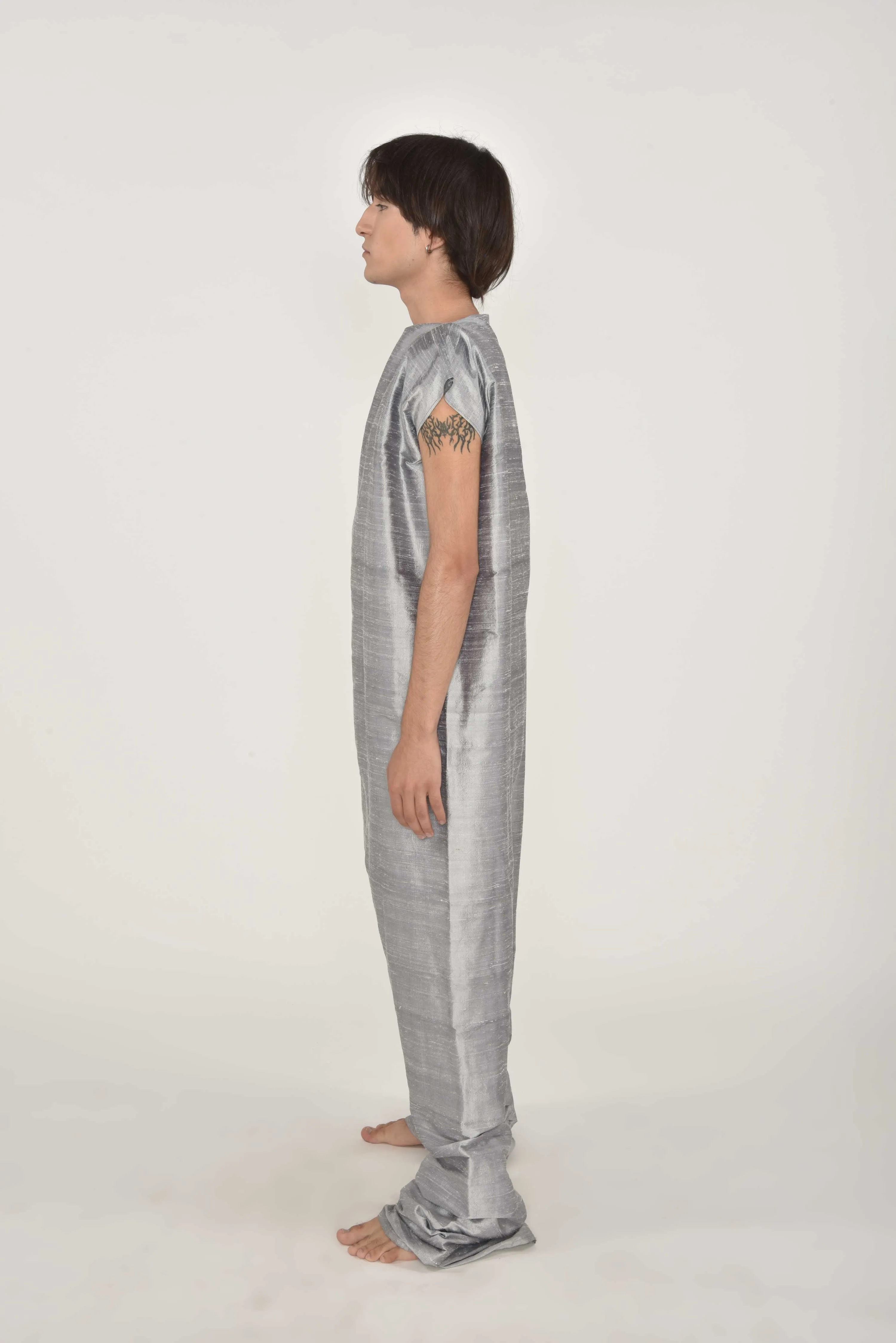 Momoa Jumpsuit