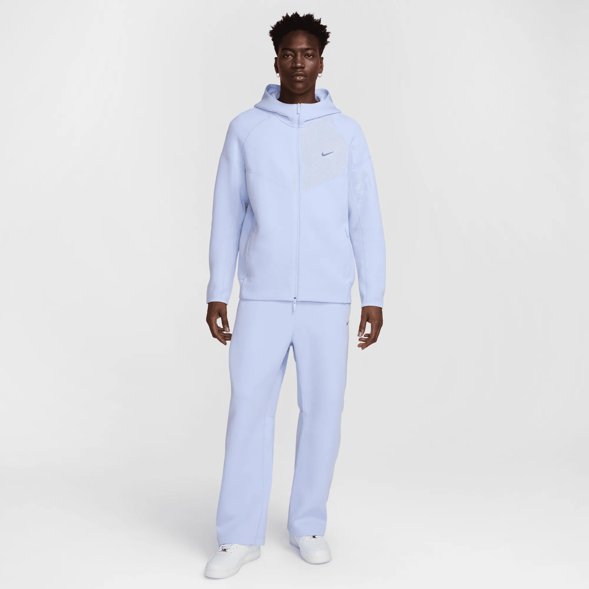 NIKE AS M NRG NOCTA TCH FLC FZ HDY