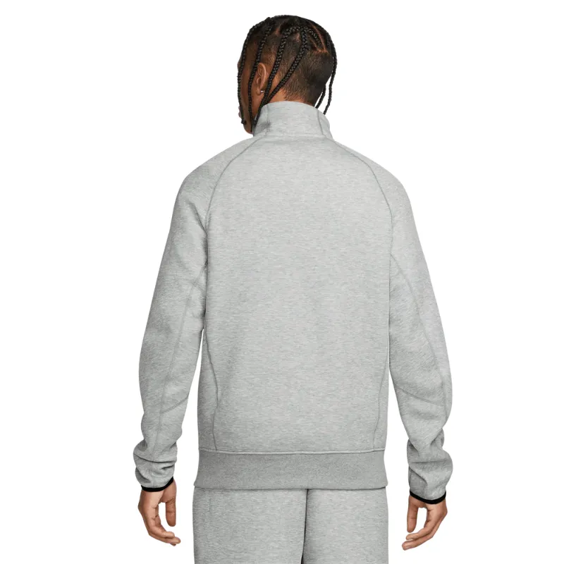 Nike Sportswear Tech Fleece  1/2-Zip Sweatshirt - Men's