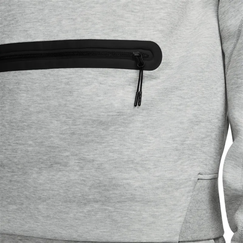 Nike Sportswear Tech Fleece  1/2-Zip Sweatshirt - Men's