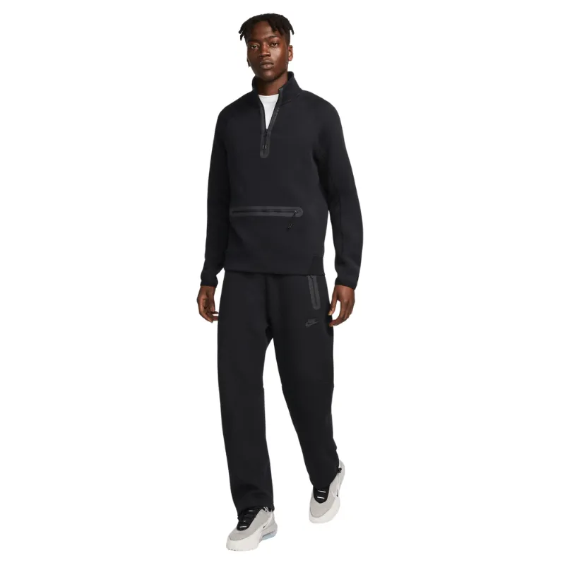 Nike Sportswear Tech Fleece 1/2-Zip Sweatshirt - Men's