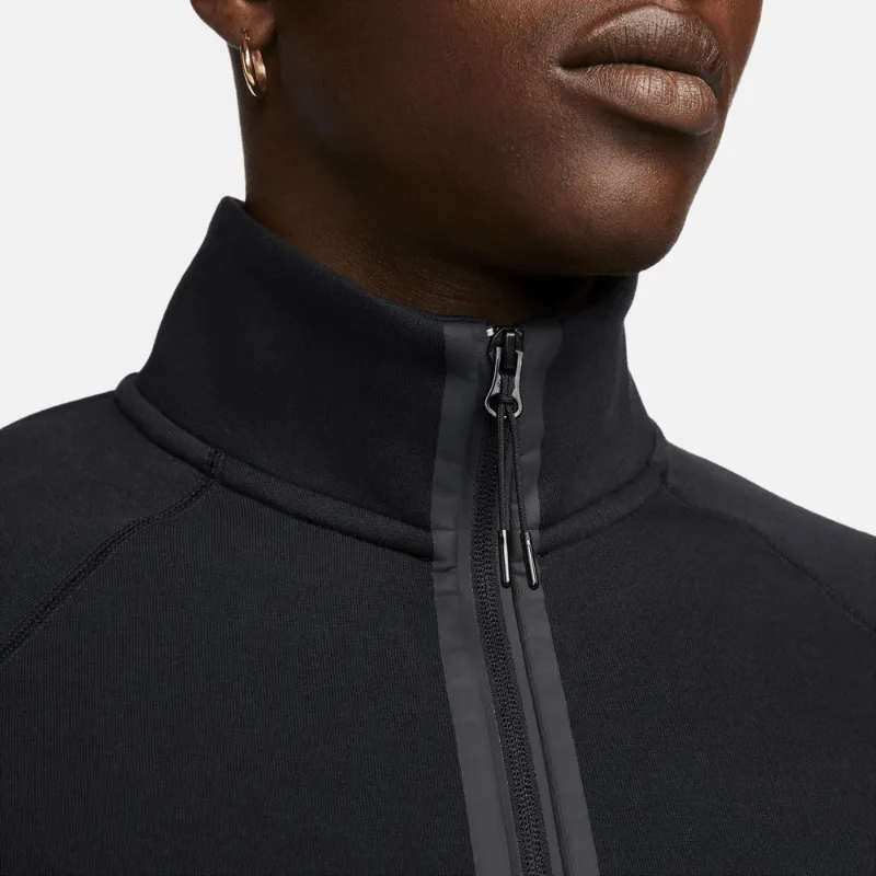 Nike Sportswear Tech Fleece 1/2-Zip Sweatshirt - Men's