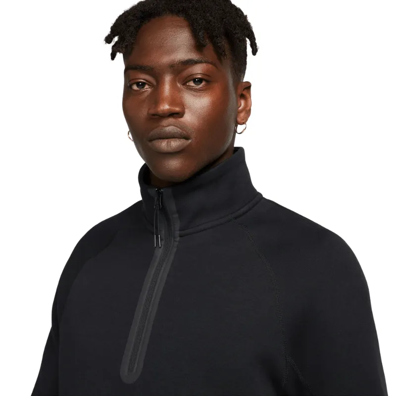 Nike Sportswear Tech Fleece 1/2-Zip Sweatshirt - Men's
