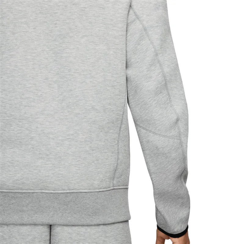 Nike Sportswear Tech Fleece  1/2-Zip Sweatshirt - Men's