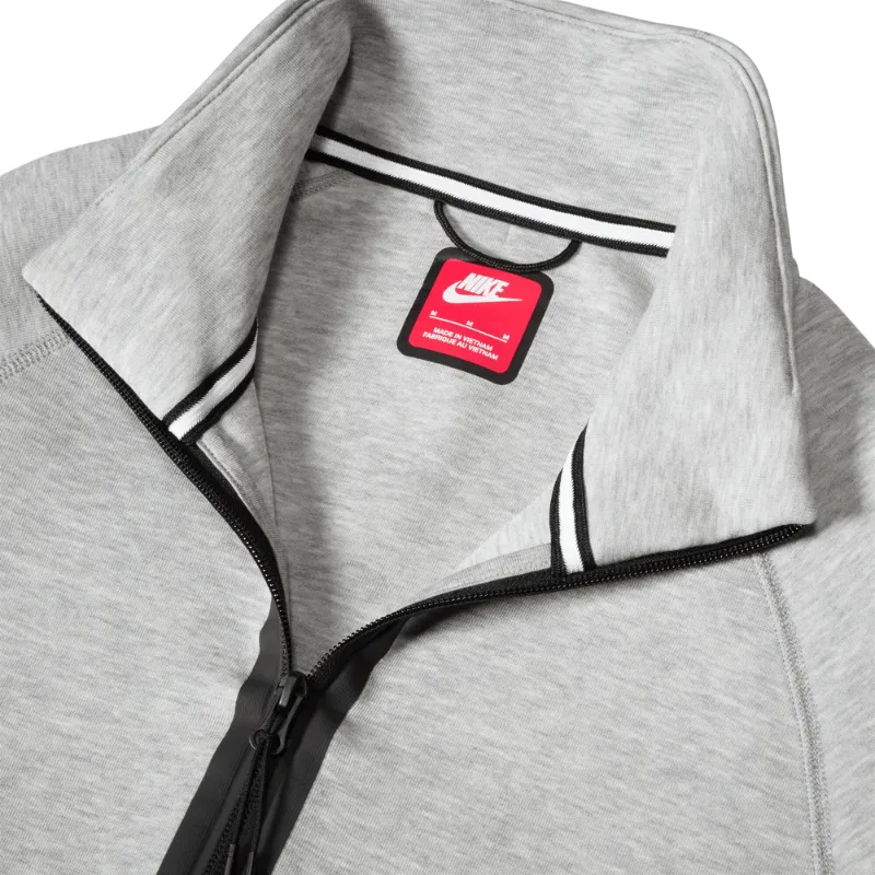 Nike Sportswear Tech Fleece  1/2-Zip Sweatshirt - Men's