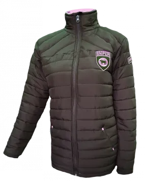 OLIVE LADIES MICROLITE JACKET