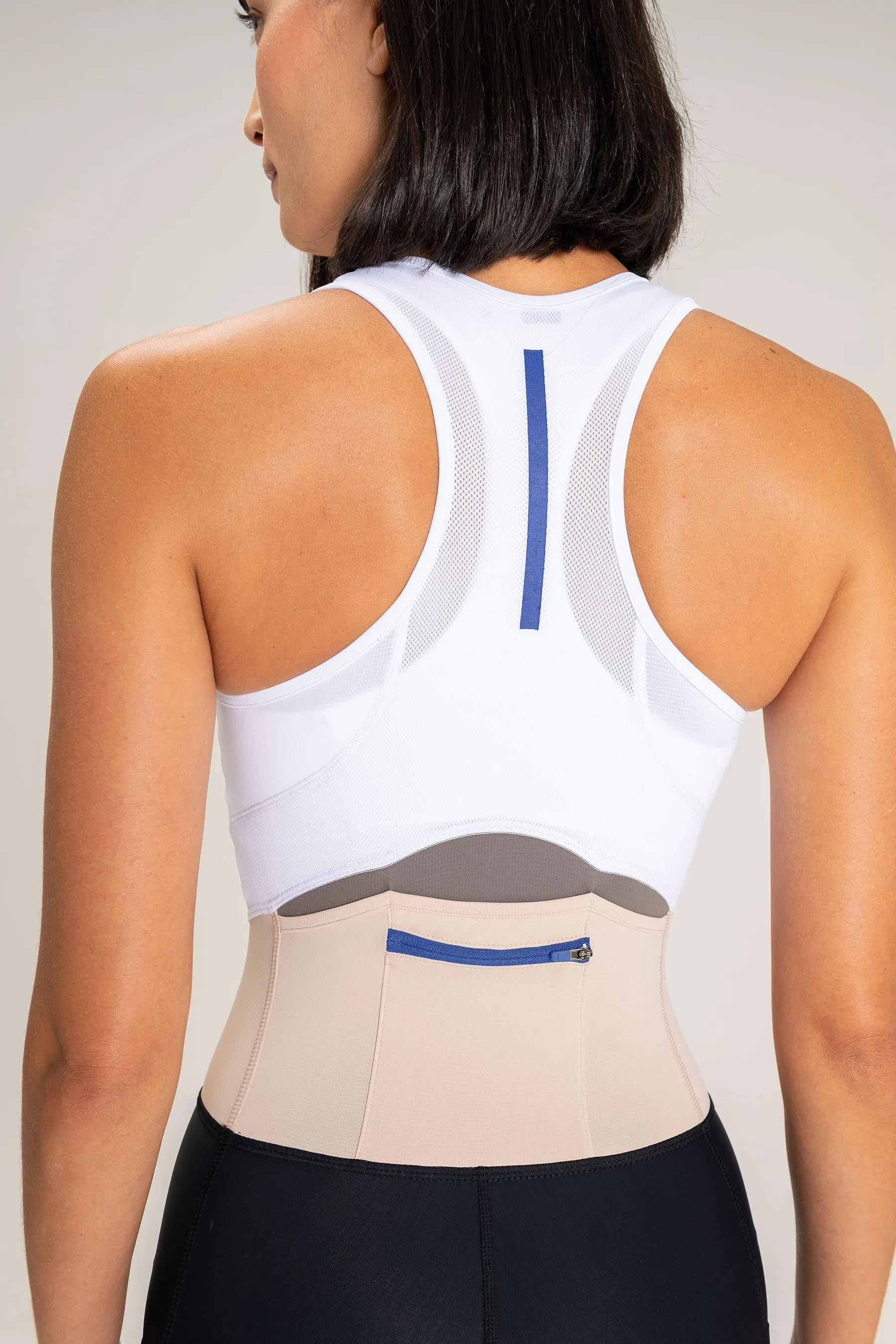 Paola Carrijo Jumpsuit