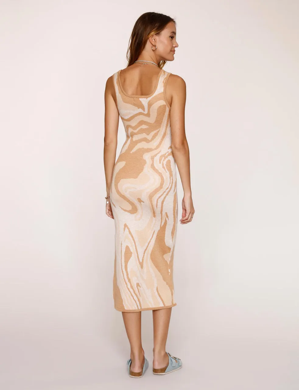 PEGGY DRESS