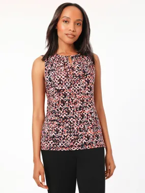 Petite Heidi Top, Everyday Knit