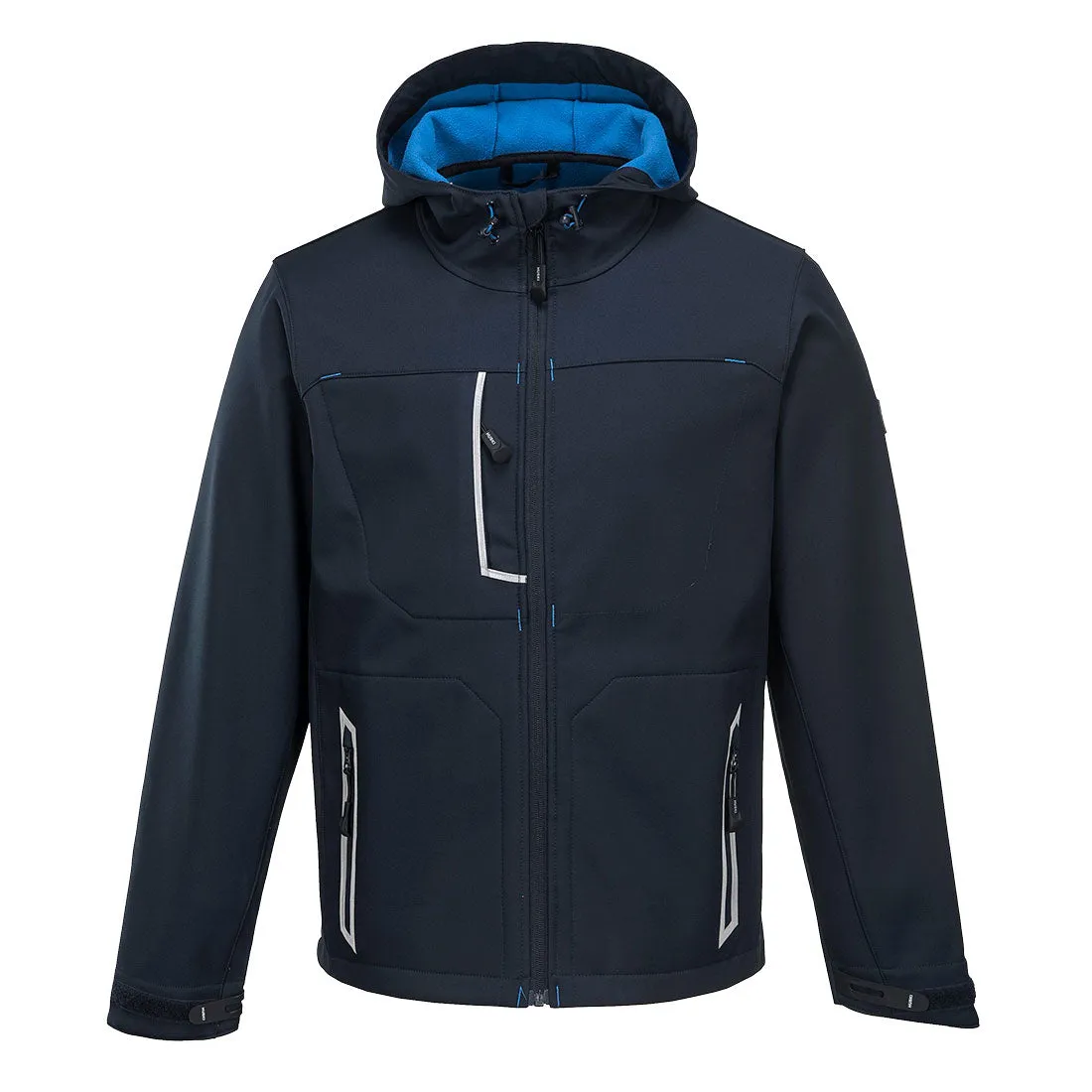 Portwest Huski Mason Softshell Jacket (K8112)