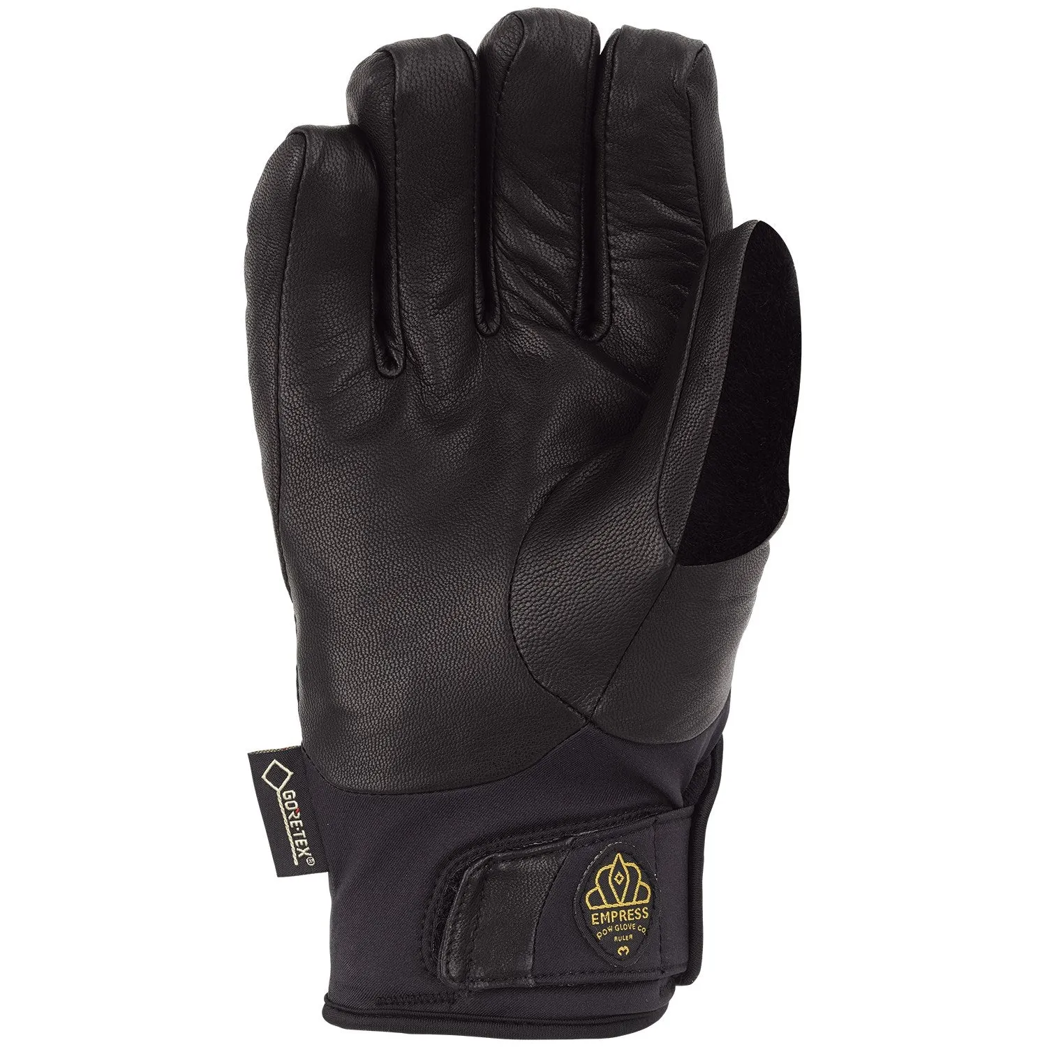 POW Empress Gore-Tex Womens Glove Black