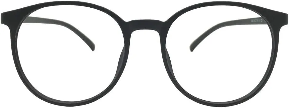 ProEyes Aurgia, Progressive Blue Light Blocking Readers, 0 Power on Top Lens, Anti-Reflective