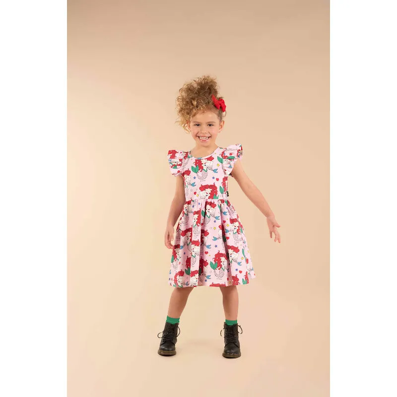 Rock Your Kid Best Friends Dress
