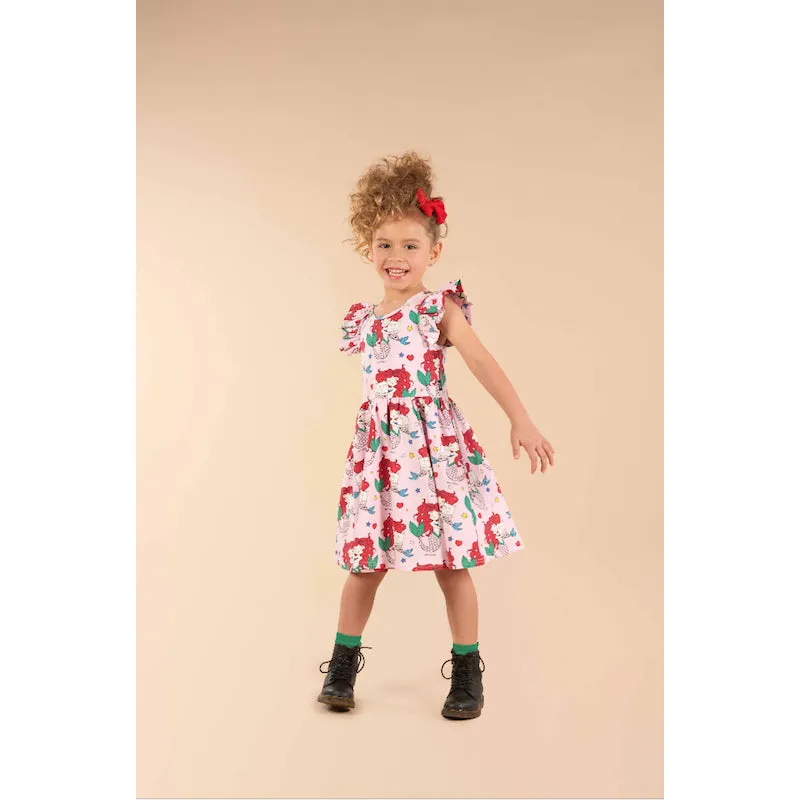 Rock Your Kid Best Friends Dress