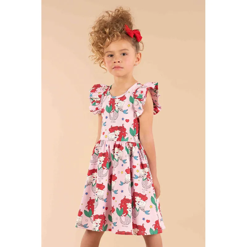 Rock Your Kid Best Friends Dress