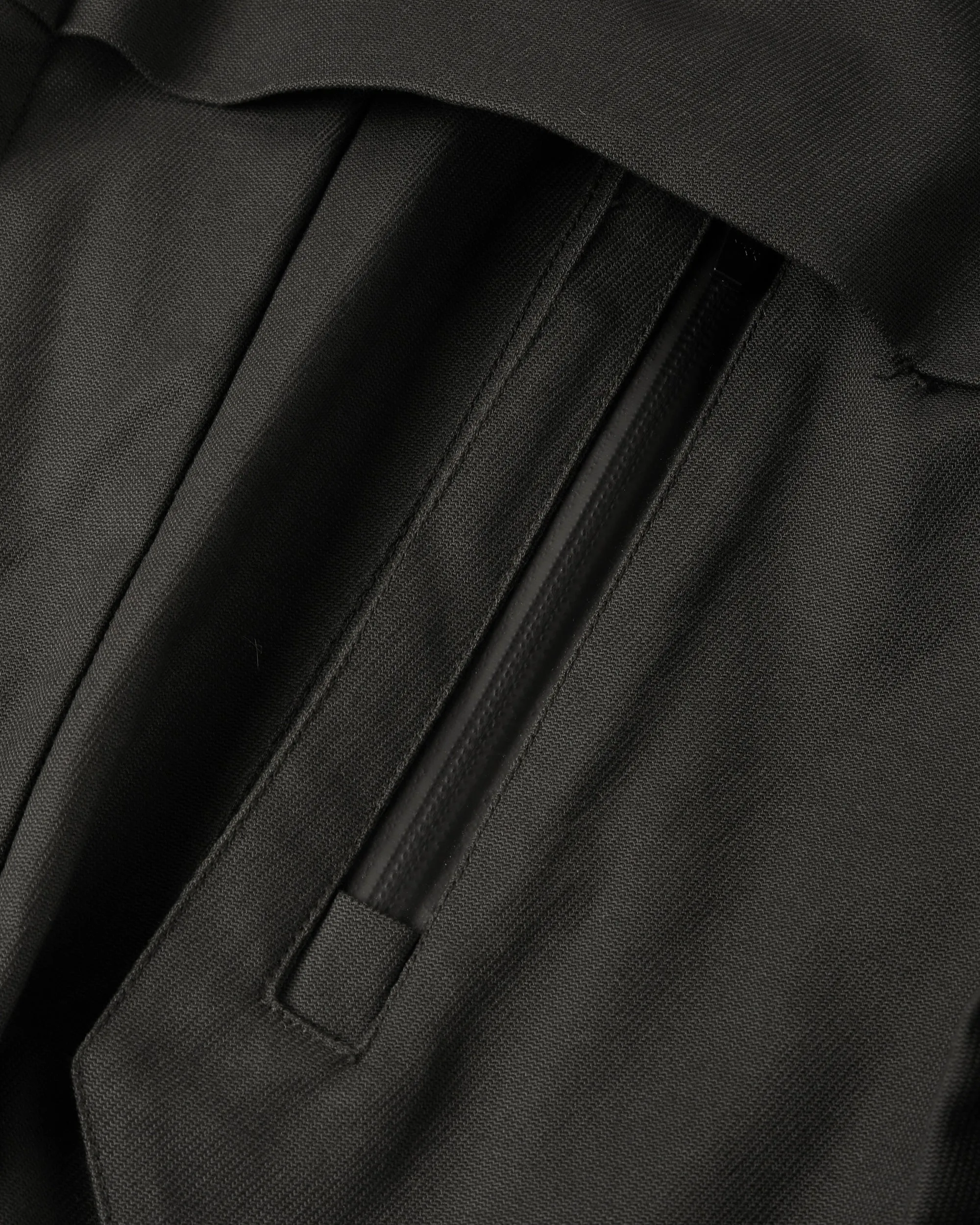 ROSEN-X Aether Jumpsuit | Slate