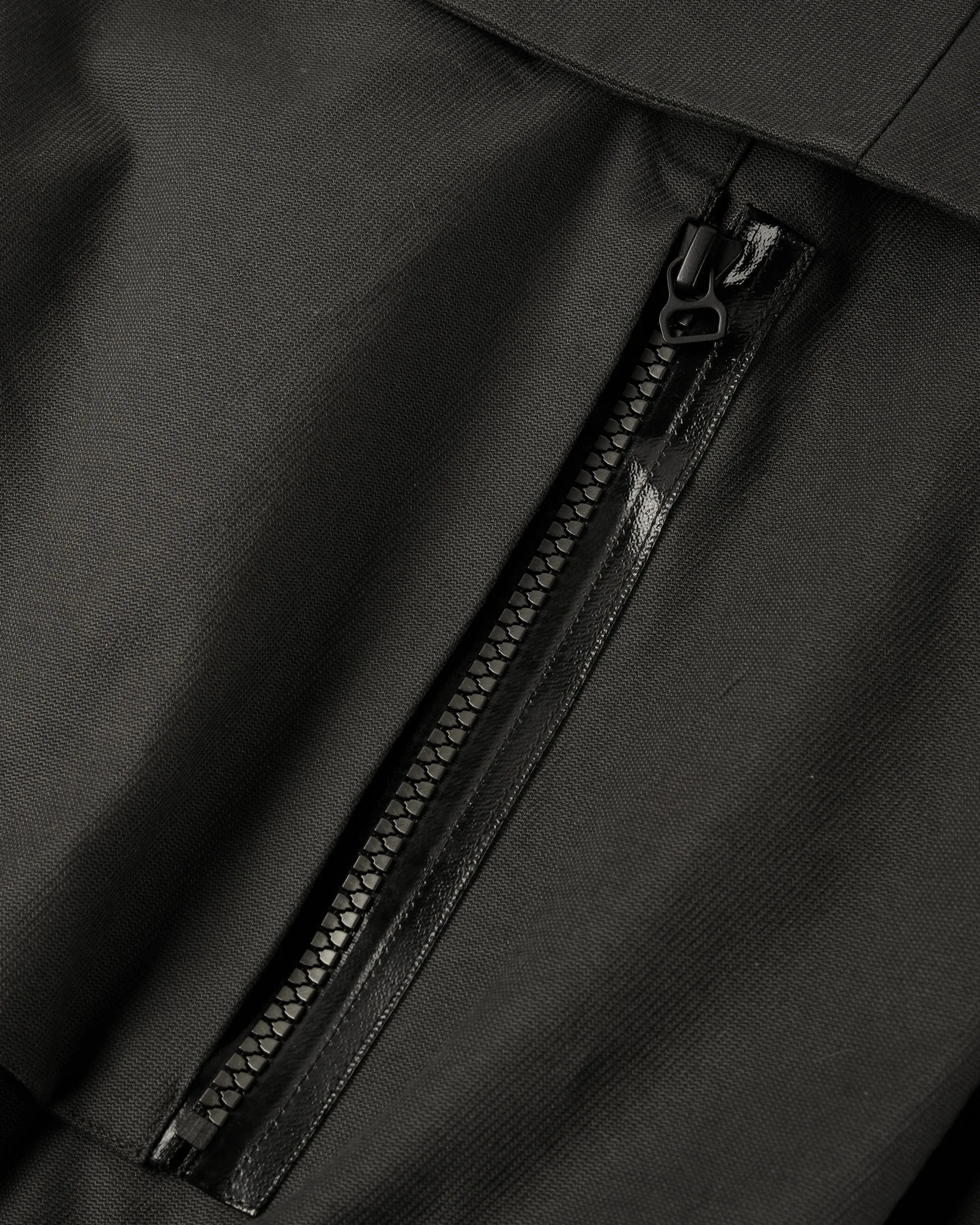 ROSEN-X Aether Jumpsuit | Slate