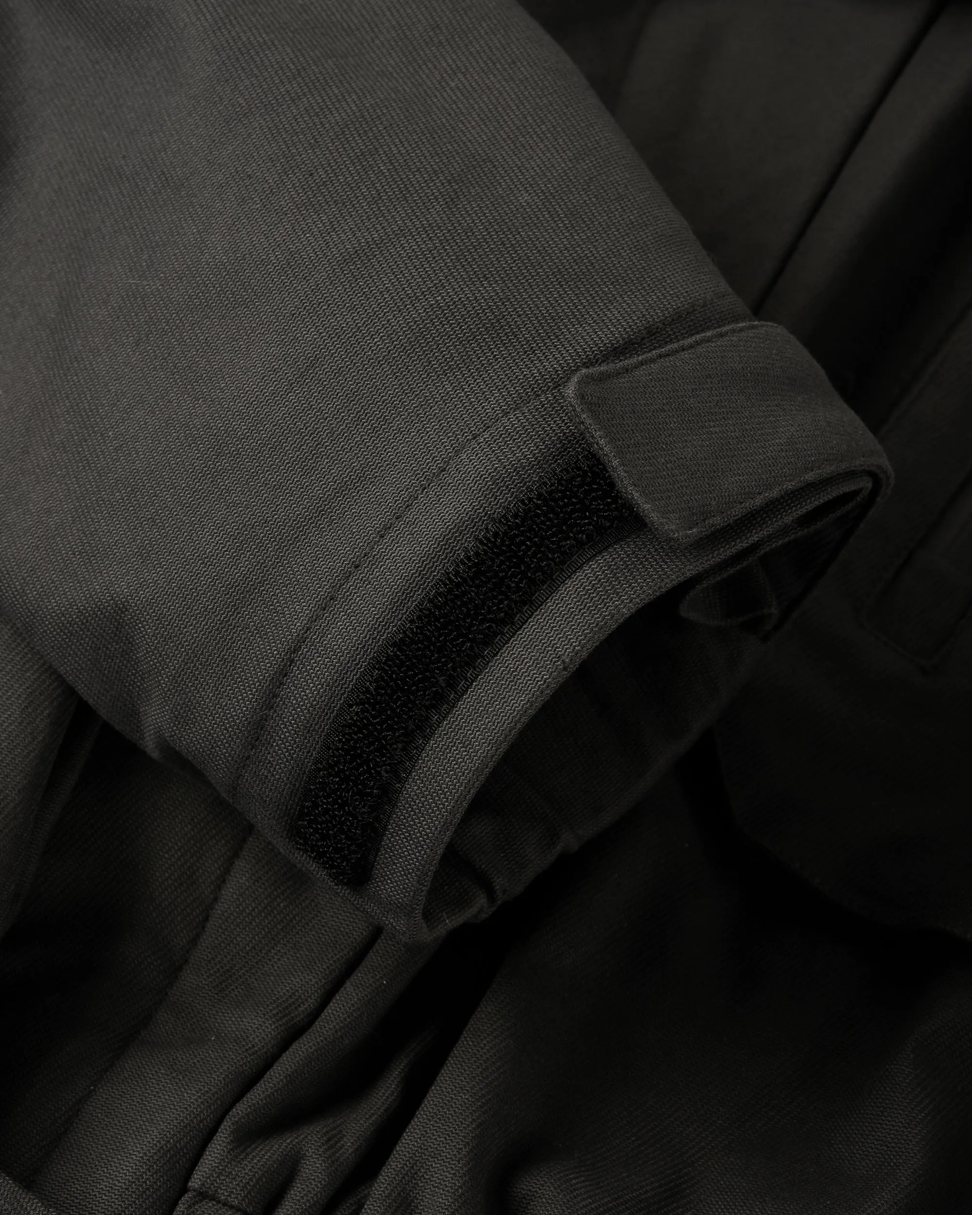 ROSEN-X Aether Jumpsuit | Slate