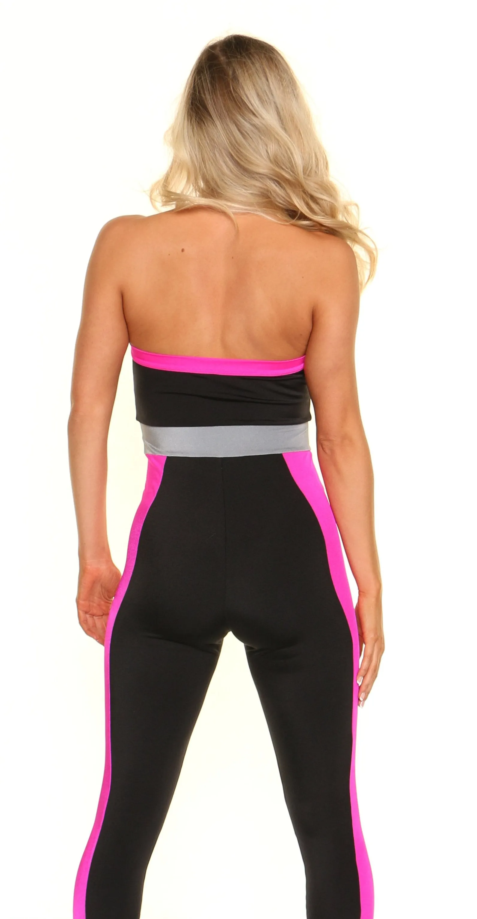 Sample Jumpsuit #2195