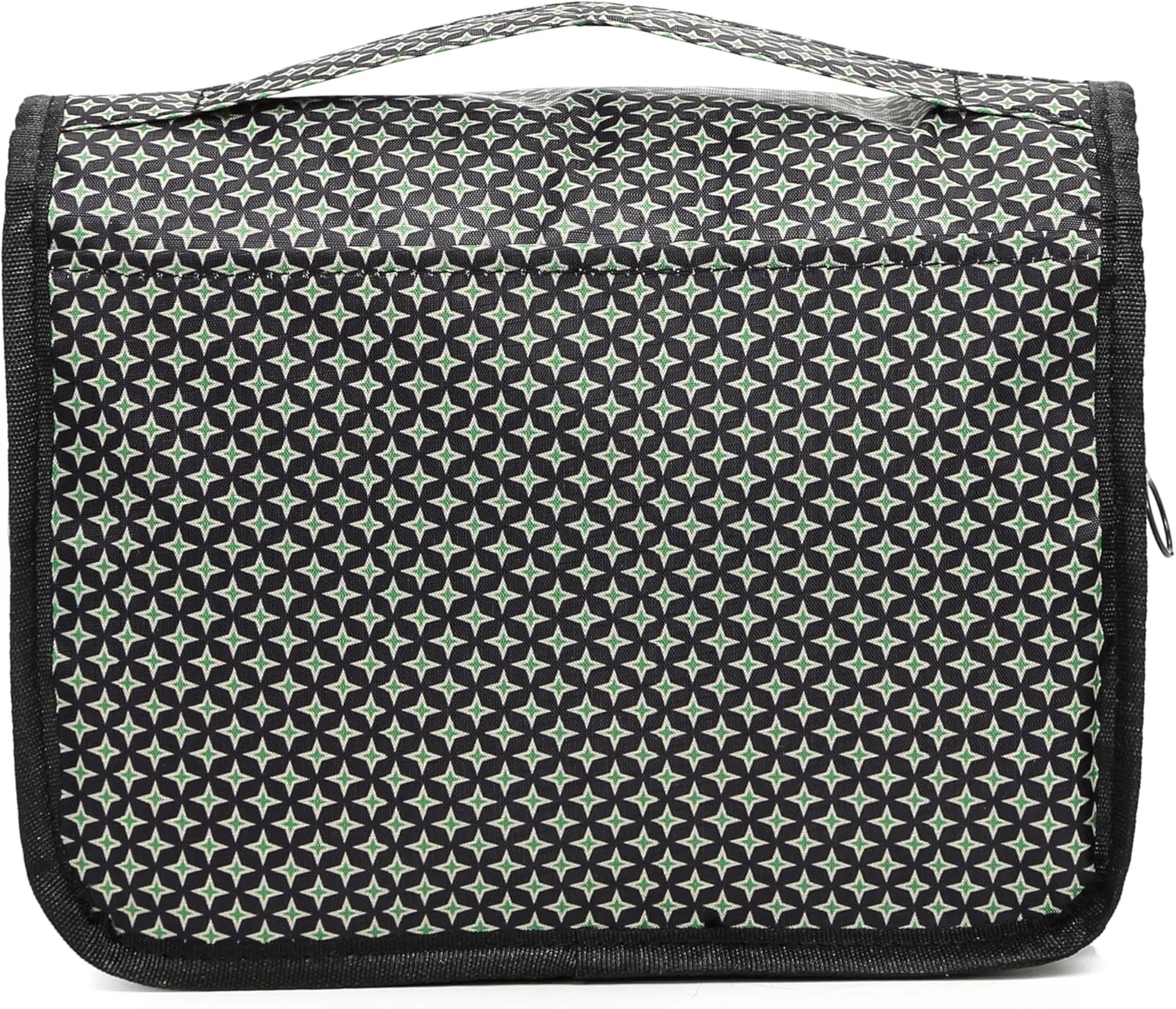 Sechunk Waterproof Travel Toiletry Bags Hanging Multi-function Cosmetic Bag Makeup Bag for Women