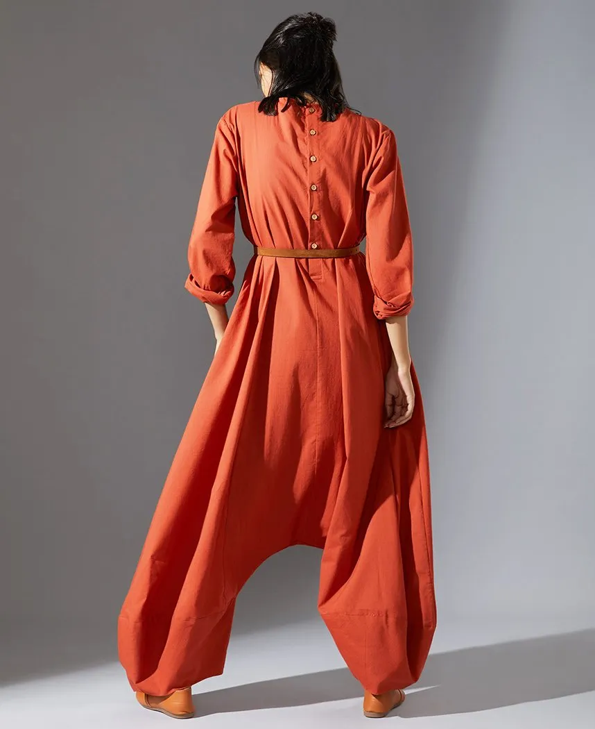 Suga Jumpsuit