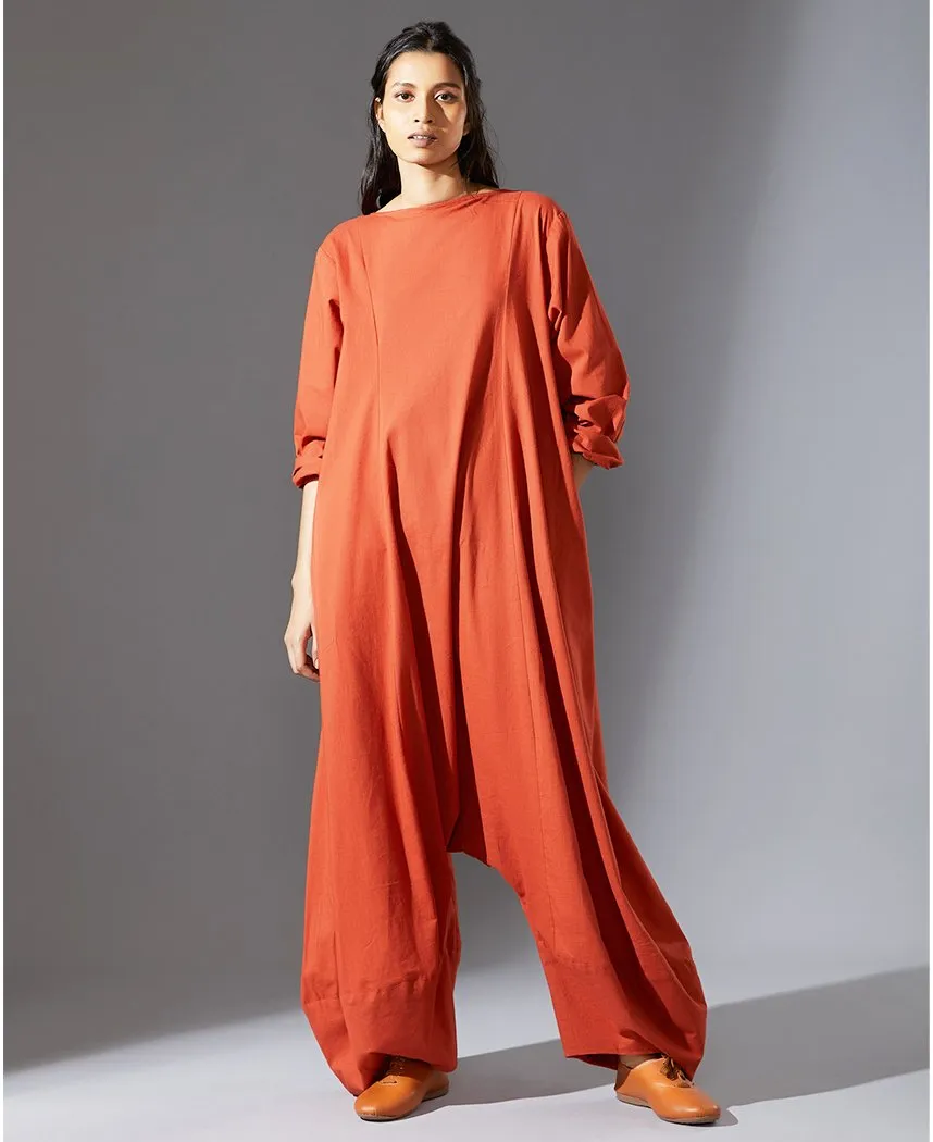 Suga Jumpsuit