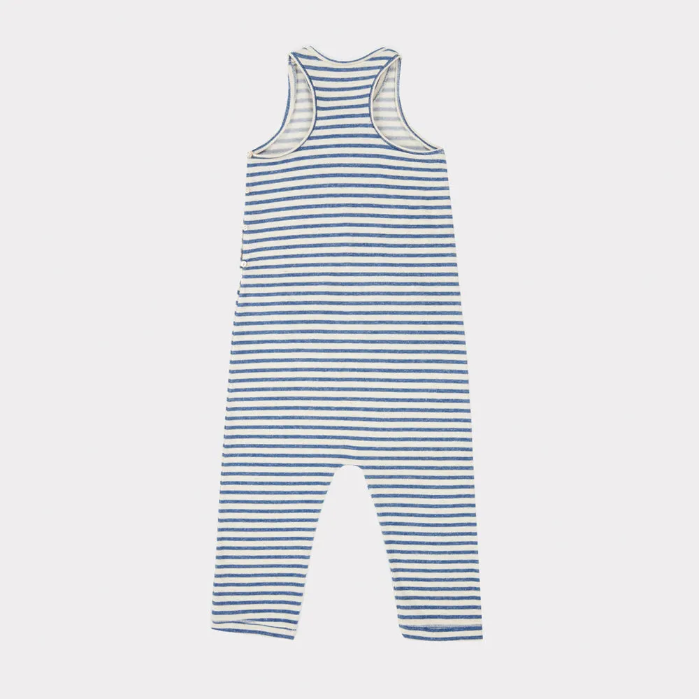 Swordfish Kid's Romper