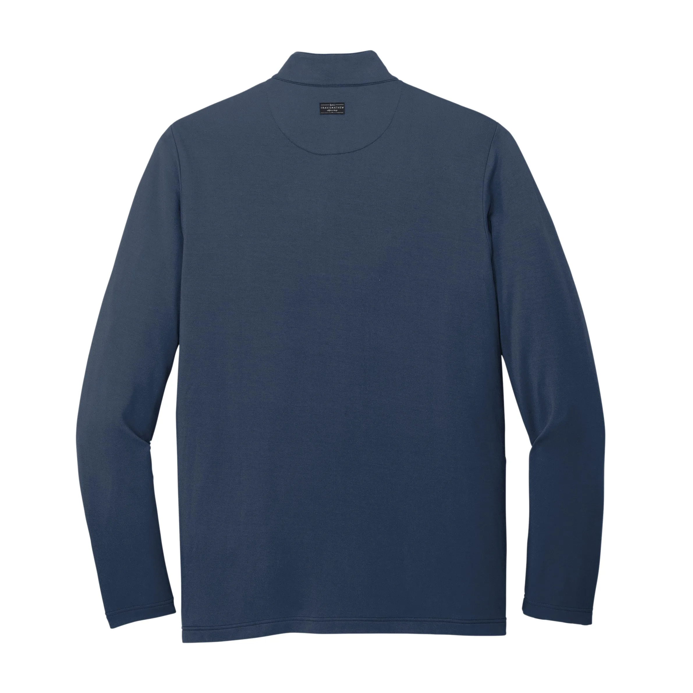The Citadel C, TravisMathew Newport Full-Zip Fleece Jacket