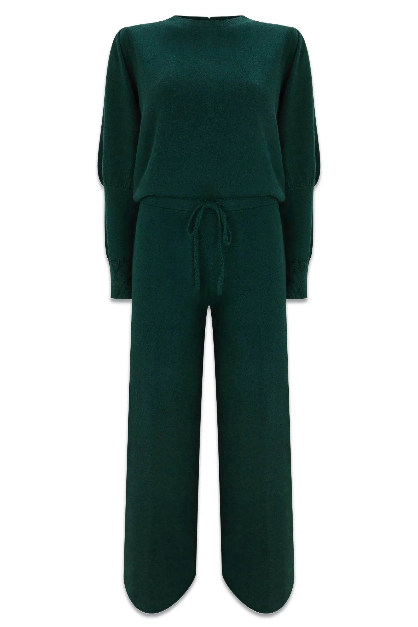 The Maddy Jumpsuit