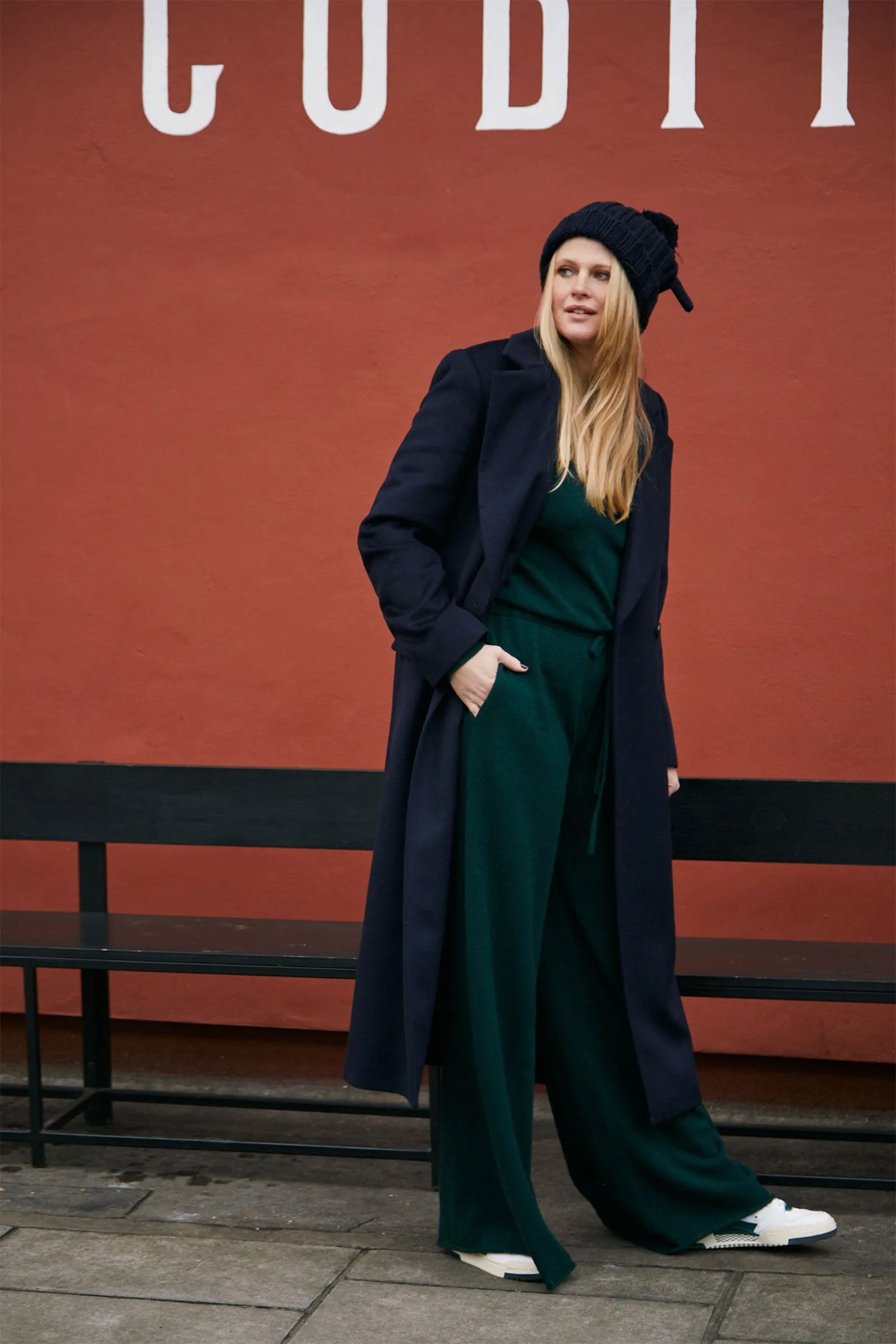 The Maddy Jumpsuit