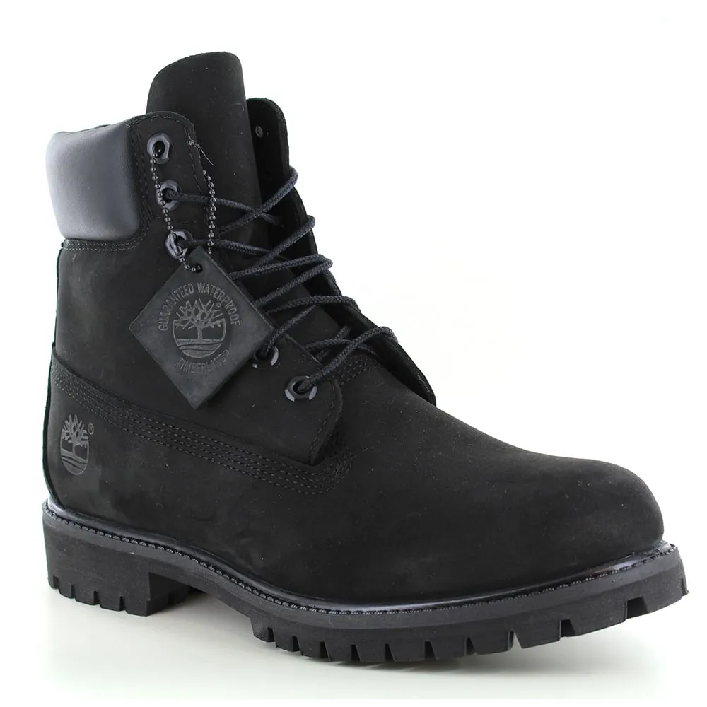 Timberland TB010073 Men's Premium Boots