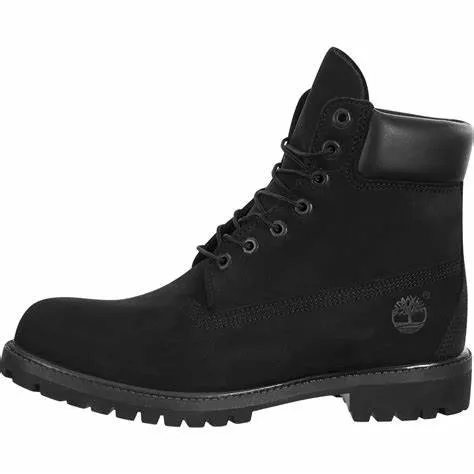 Timberland TB010073 Men's Premium Boots