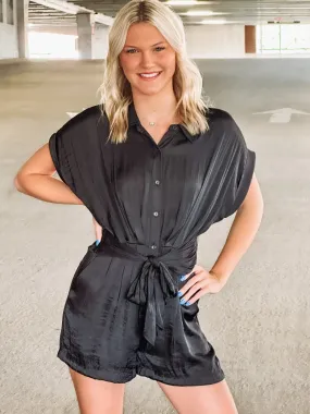 Tori Romper