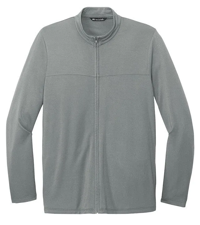 TravisMathew - Men's Newport Full-Zip Fleece