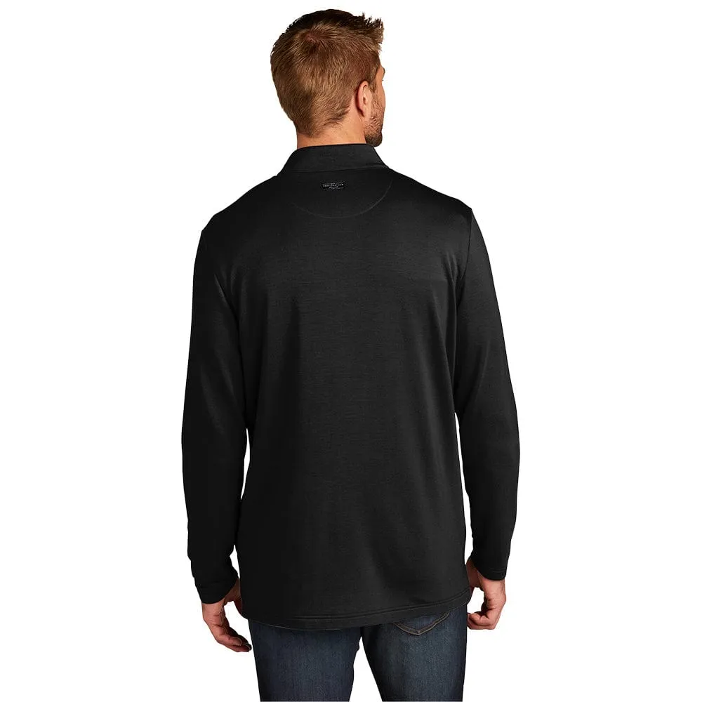 TravisMathew - Men's Newport Full-Zip Fleece
