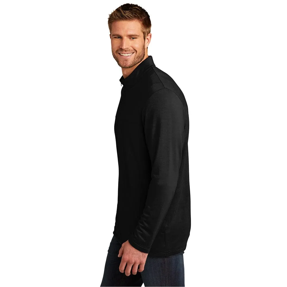 TravisMathew - Men's Newport Full-Zip Fleece