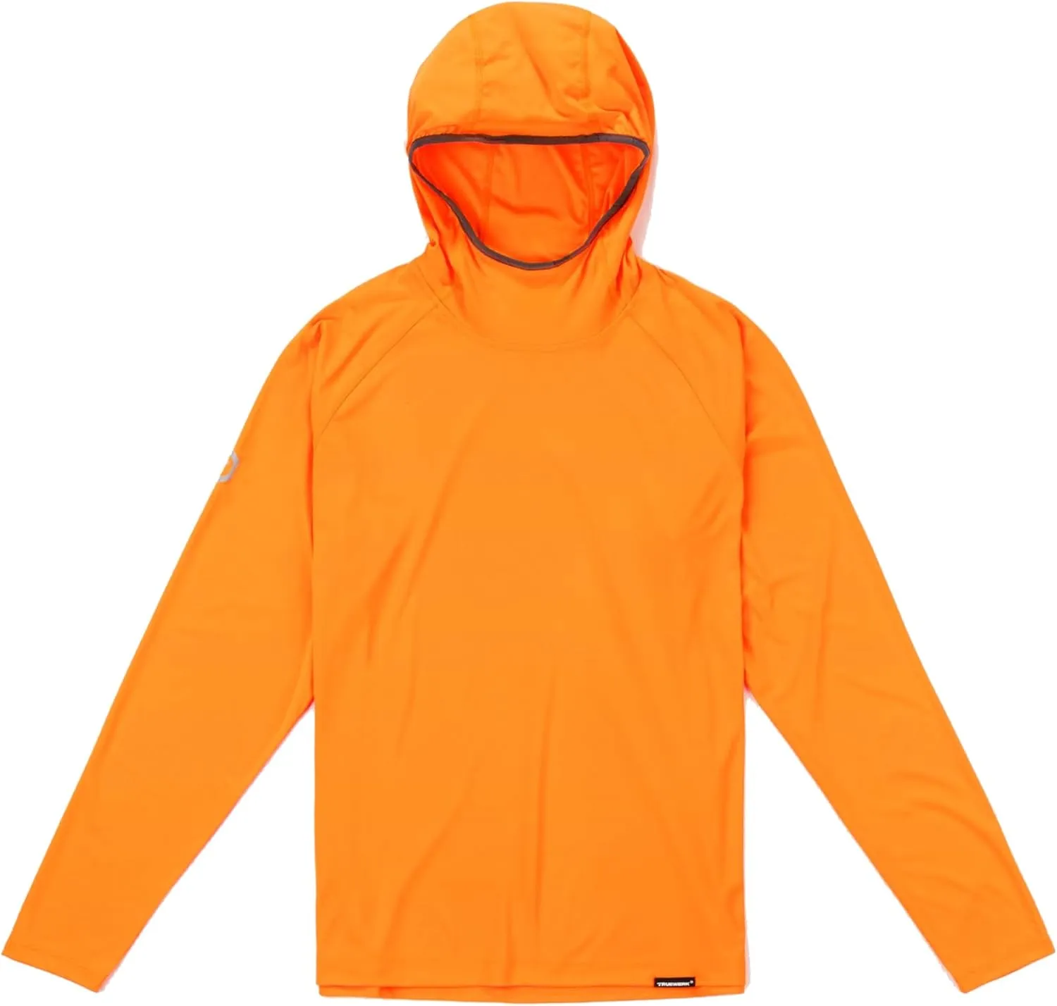 TRUEWERK B1 Sun Hoodie For Men, Sun Protection Shirts